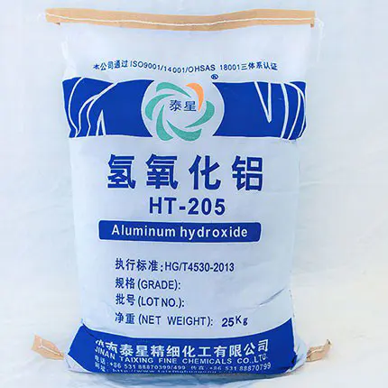 Hvordan kan man forbedre kompatibiliteten og de mekaniske egenskaber af aluminiumhydroxid gennem overfladebehandling?
